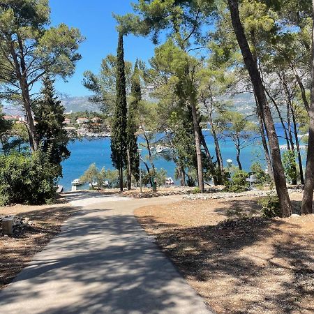 Ivana Apartment Korcula Town Luaran gambar