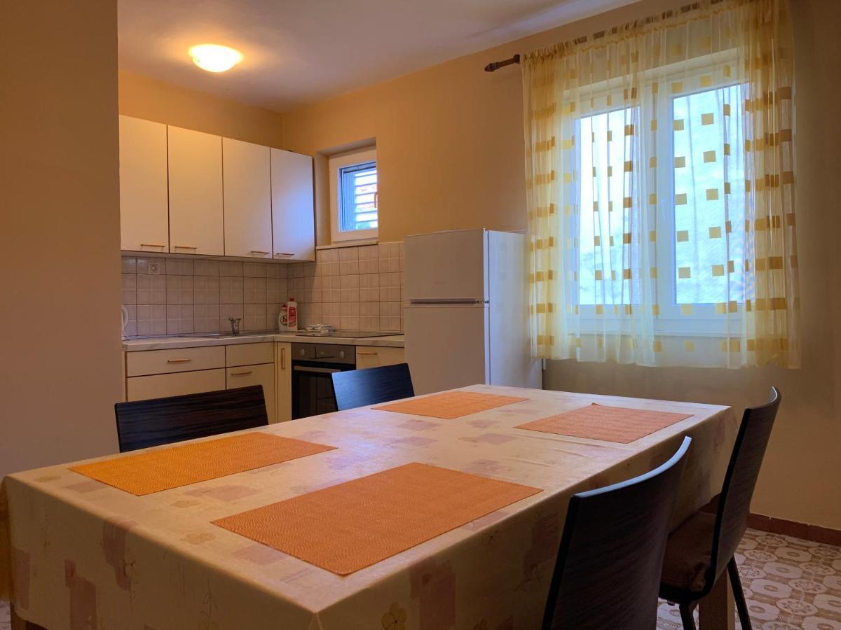 Ivana Apartment Korcula Town Luaran gambar