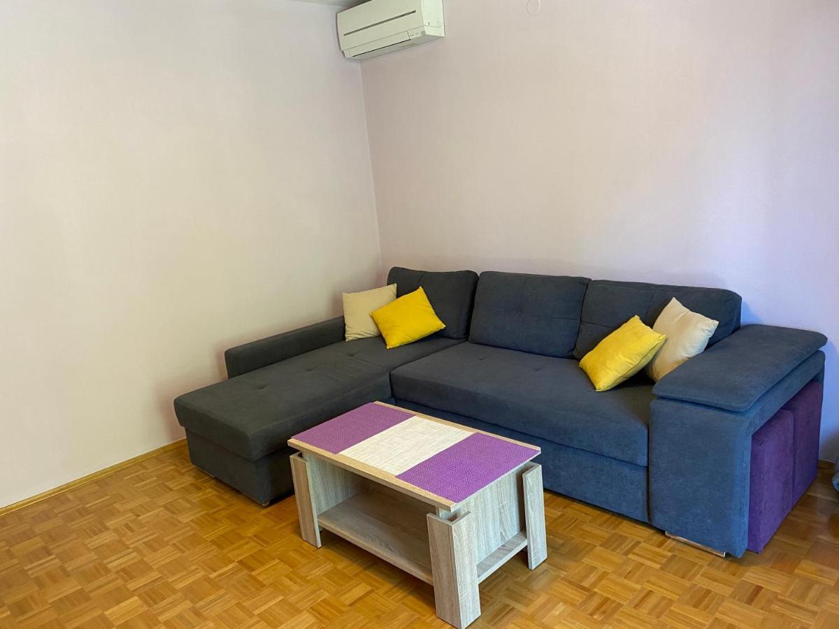 Ivana Apartment Korcula Town Luaran gambar