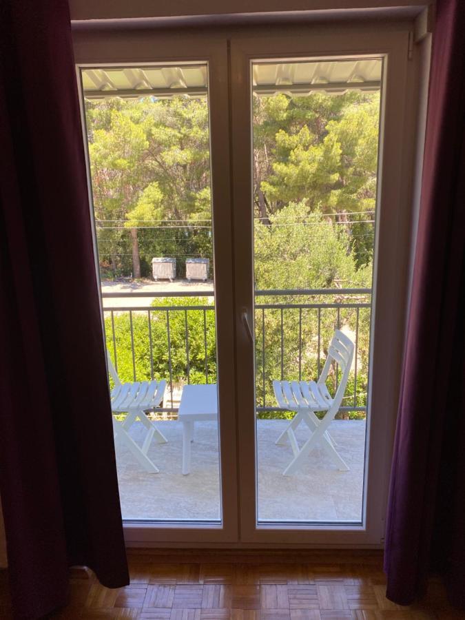 Ivana Apartment Korcula Town Luaran gambar