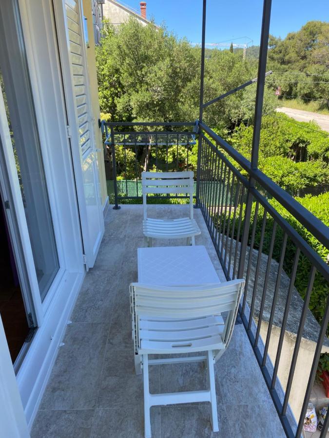 Ivana Apartment Korcula Town Luaran gambar