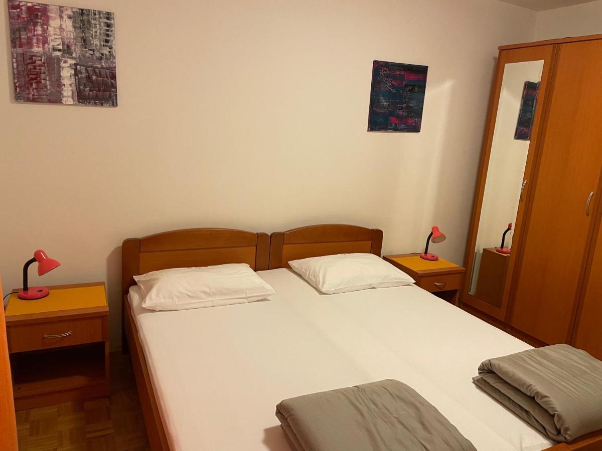 Ivana Apartment Korcula Town Luaran gambar