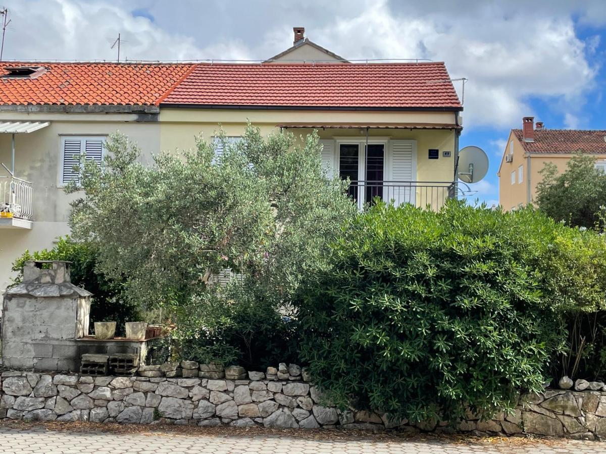 Ivana Apartment Korcula Town Luaran gambar