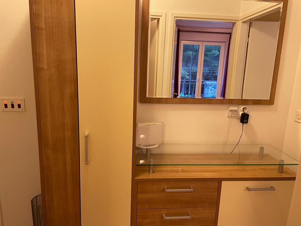 Ivana Apartment Korcula Town Luaran gambar