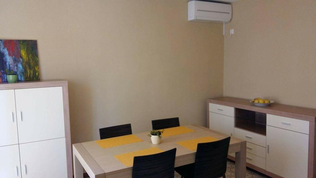 Ivana Apartment Korcula Town Luaran gambar